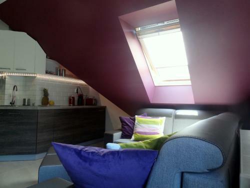 Krynica Morska Apartament Przy Pla?y