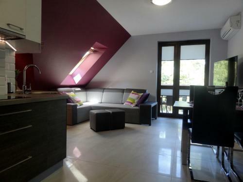 Krynica Morska Apartament Przy Pla?y