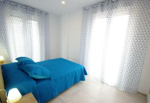 Apartamento Ice Tarifa Calidades