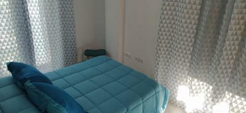 Apartamento Ice Tarifa Calidades