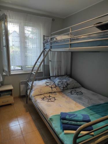 Apartamento Leukozja