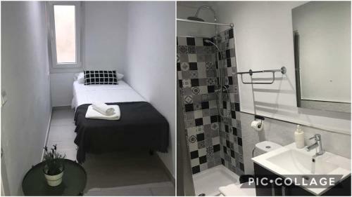 Tarifa Bed And Center
