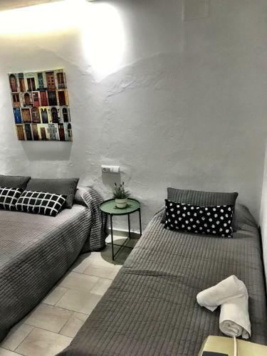 Tarifa Bed And Center
