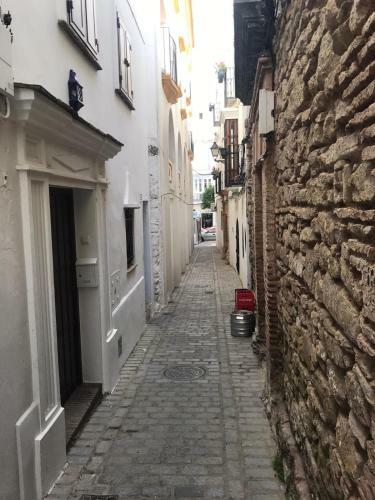 Tarifa Bed And Center