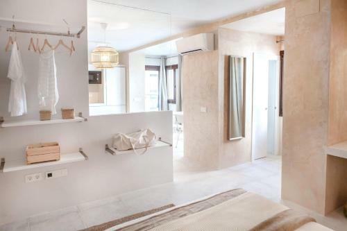 Apartamento 9 - La Guarida de Tarifa - Primero A