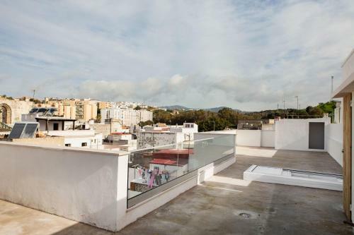 Apartamento 9 - La Guarida de Tarifa - Primero A