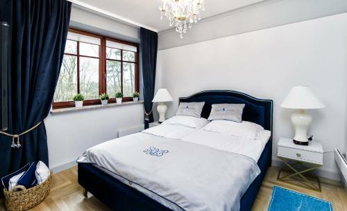 Apartament ,,cesarski Dw�r?