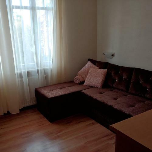 Bed & Breakfast Willa Warta