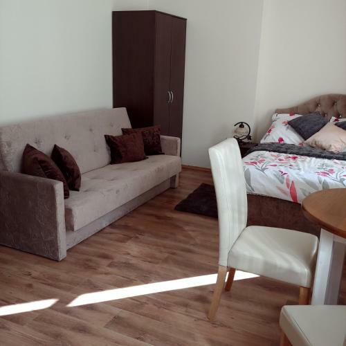 Bed & Breakfast Willa Warta