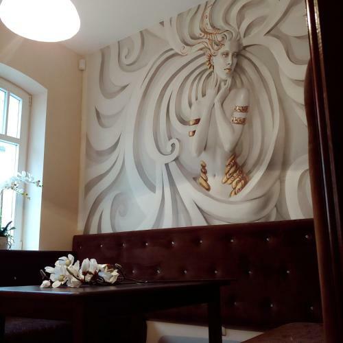 Bed & Breakfast Willa Warta