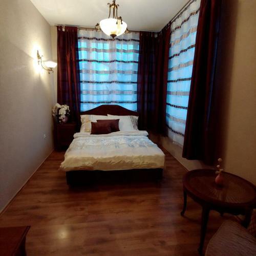 Bed & Breakfast Willa Warta