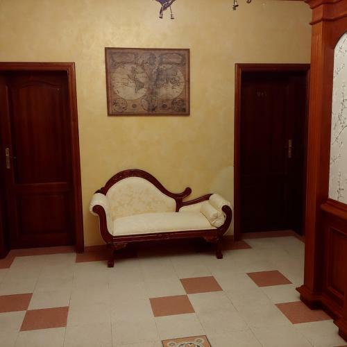Bed & Breakfast Willa Warta