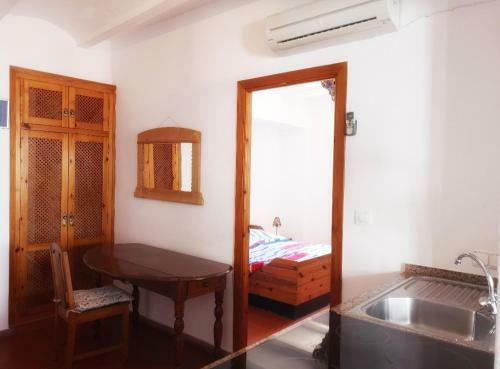 Apartamento El Beaterio