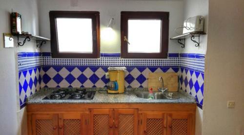 Apartamento El Beaterio