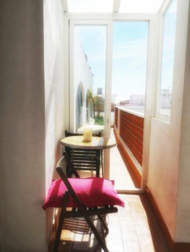 Apartamento El Beaterio