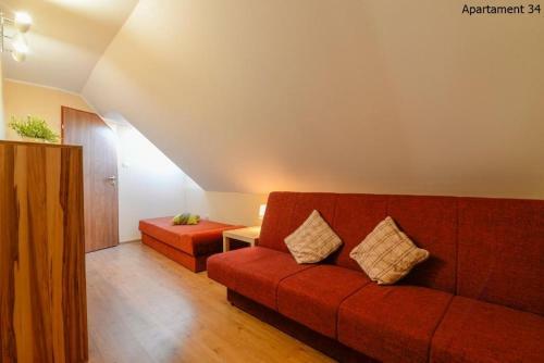 Apartamenty Rybacka 84b