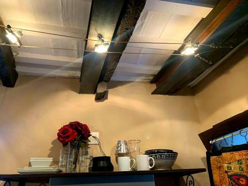 Apartamento El Nido