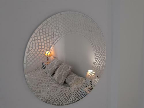 Apartamento Casa Keletya. Iceberg Tarifa.