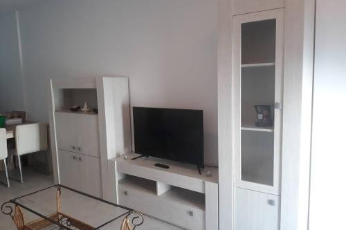 Apartamento Casa Keletya. Iceberg Tarifa.