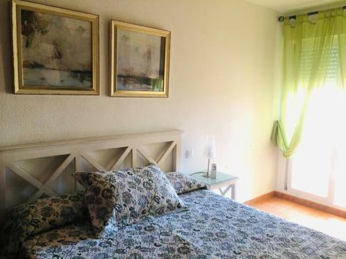 Apartamento Ohana Tarifa