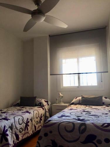 Apartamento Ohana Tarifa