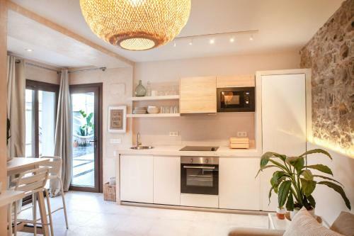 Apartamento 8 - La Guarida de Tarifa - Bajo B
