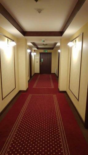 Continental Apartament Przy Plazy