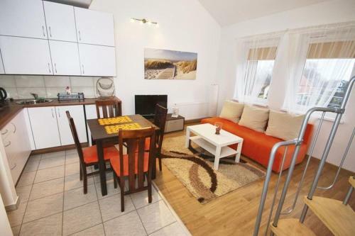 Apartamenty Mi?dzymorzem