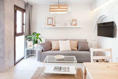 Apartamento 12 - La Guarida de Tarifa - Segundo B