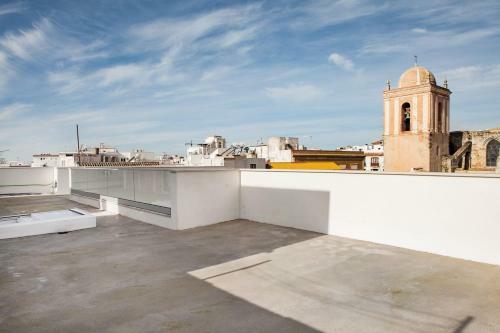 Apartamento 12 - La Guarida de Tarifa - Segundo B