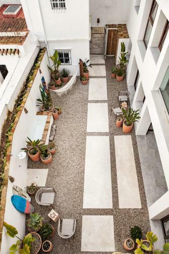 Apartamento 12 - La Guarida de Tarifa - Segundo B