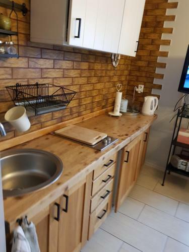 Apartament Maki