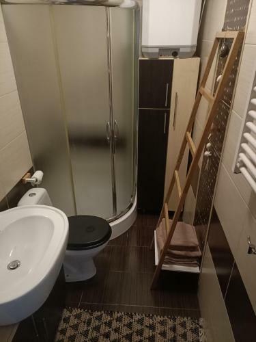 Apartament Maki