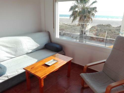 Apartamento En Urb. Tortuga 1