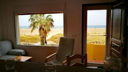 Apartamento En Urb. Tortuga 1
