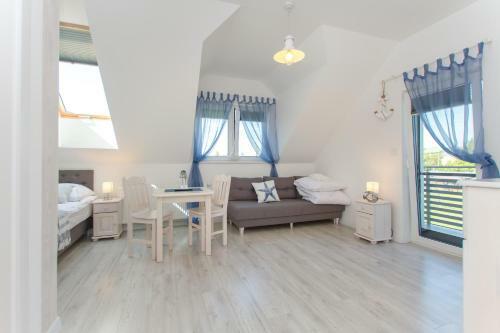 Villa Willa Rejs