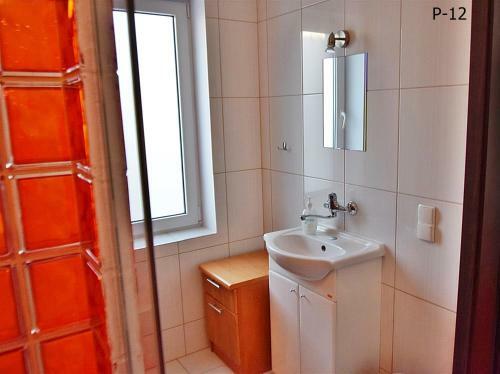 Bed & Breakfast Pod D?bem