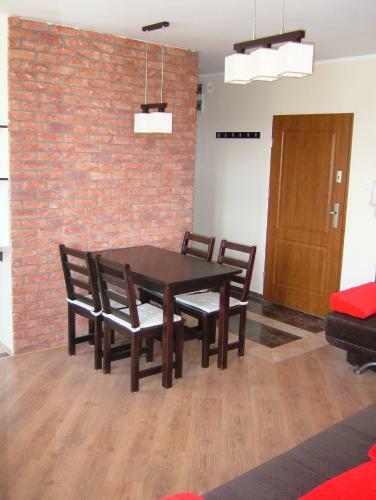 Apartamento Los Reyes