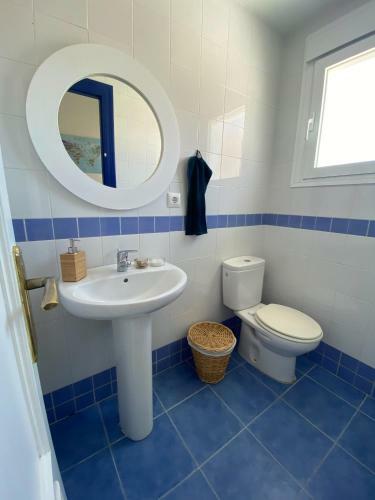 Hostal Akiteness House Tarifa
