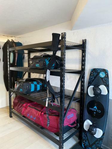 Hostal Akiteness House Tarifa