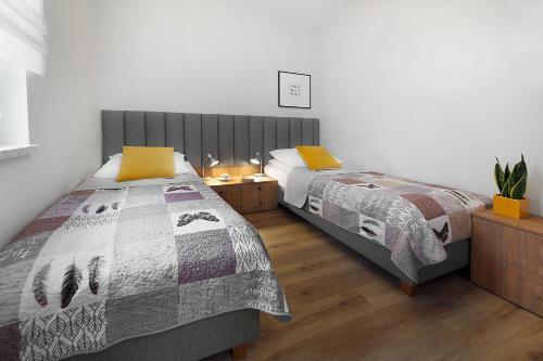 Apartamenty Familijne