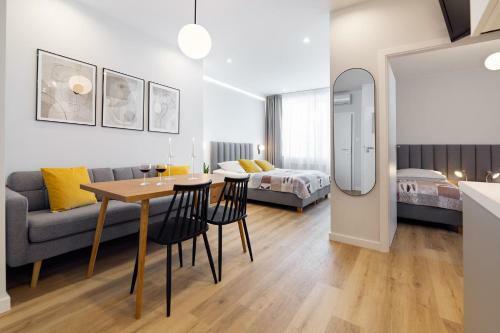 Apartamenty Familijne