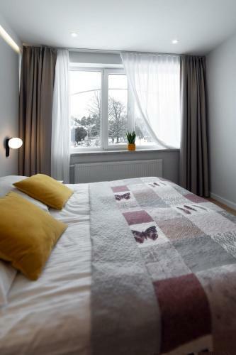 Apartamenty Familijne