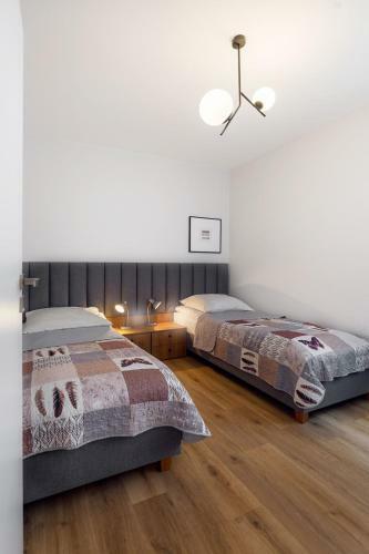 Apartamenty Familijne