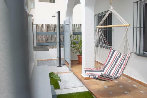 Hostal Casa De Oc�ano