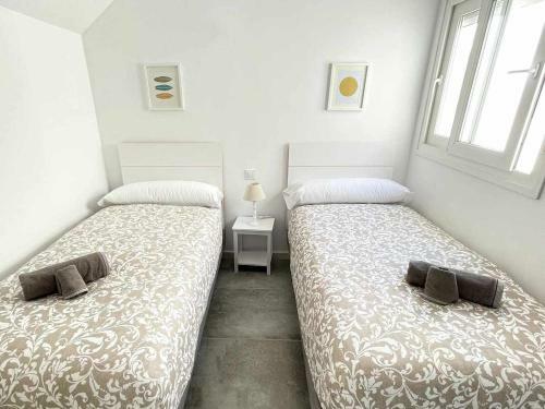 Apartamento Tarifa Beach Rentals Sunset