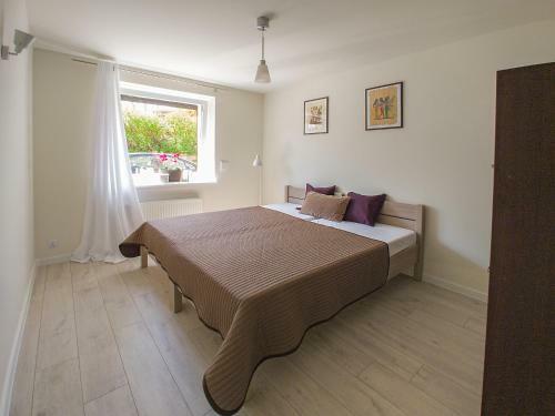 Apartament Sjesta Park