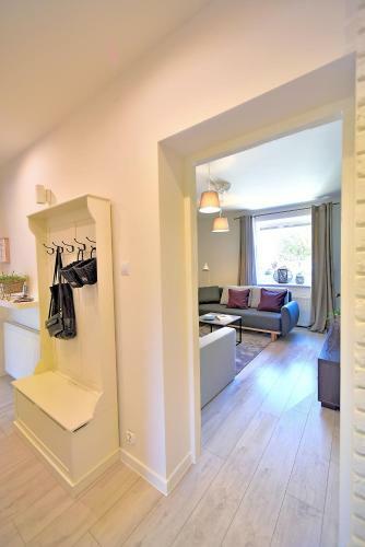 Apartament Sjesta Park
