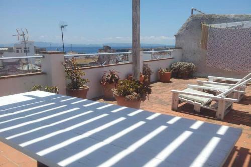 Apartamento Con Espectaculares Vistas!