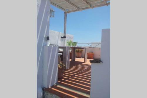 Apartamento Con Espectaculares Vistas!